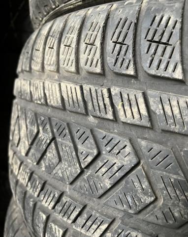 Pirelli Scorpion Winter 315/40 R21