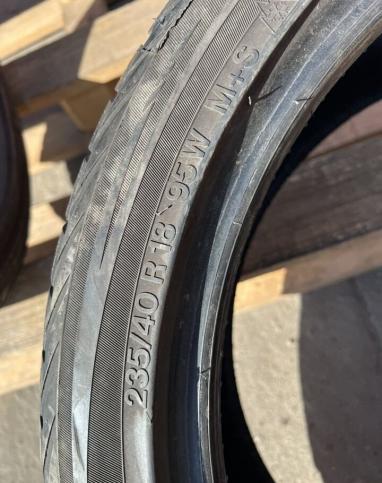 Vredestein Wintrac Xtreme 235/40 R18