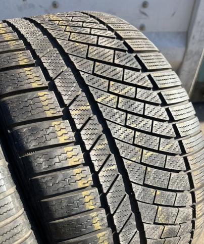 Continental ContiWinterContact TS 830 P 265/35 R19