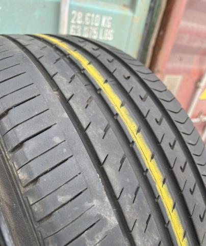 Dunlop Veuro VE303 245/45 R19