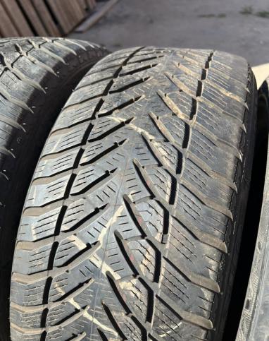 Goodyear Eagle Ultra Grip GW-3 205/50 R17