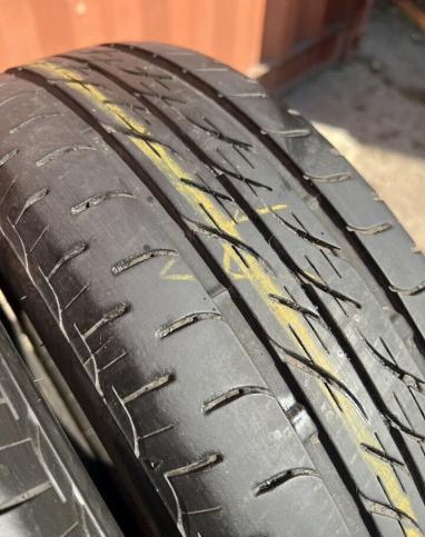 Bridgestone Nextry Ecopia 175/65 R14