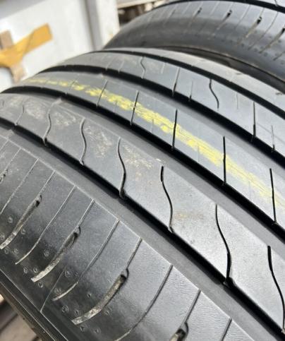 Goodyear EfficientGrip 2 SUV 285/50 R20