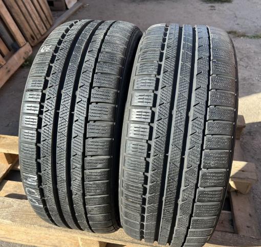 Continental ContiWinterContact TS 810 Sport 225/40 R18