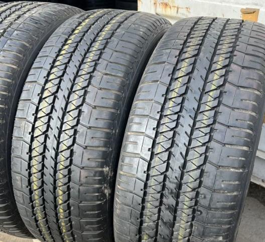 Bridgestone Dueler H/T 684III 275/50 R22