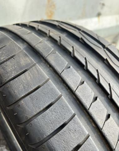 Goodyear Eagle F1 Asymmetric 2 255/40 R20