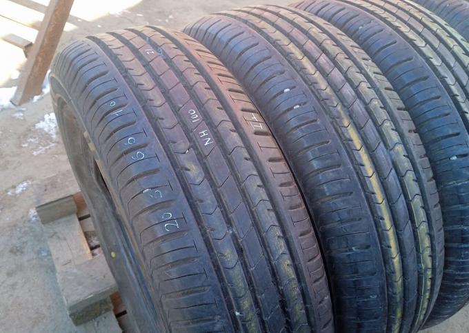 Bridgestone Ecopia NH100 205/65 R16
