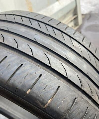 Continental ContiSportContact 5 245/40 R20