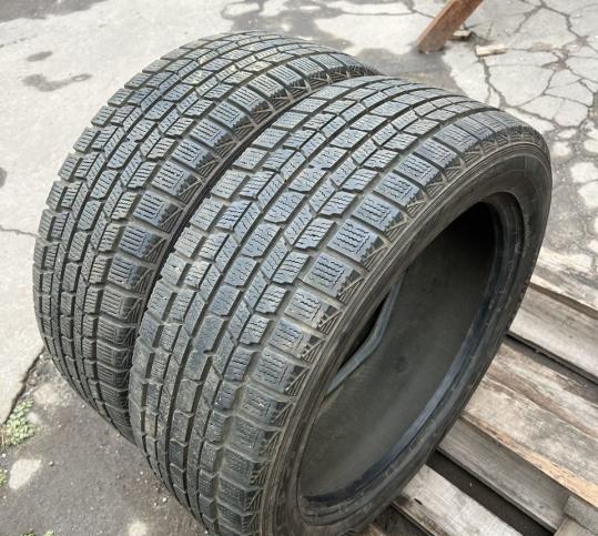 Dunlop DSX-2 205/55 R17