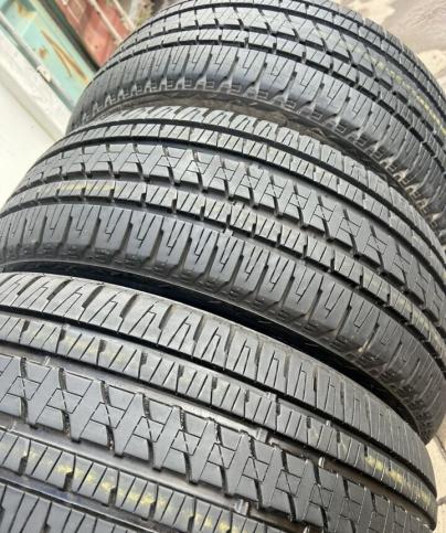 Bridgestone Dueler H/L Alenza 285/45 R22