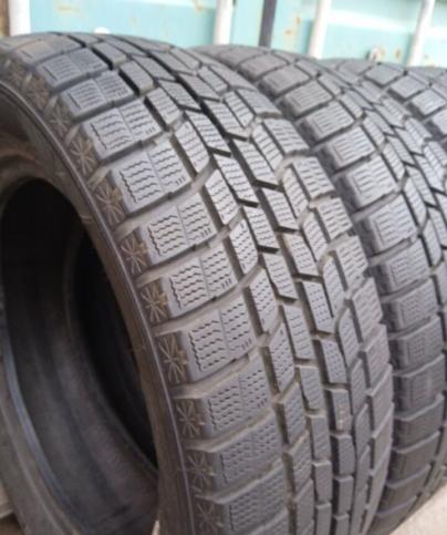 Goodyear Ice Navi 6 205/60 R16