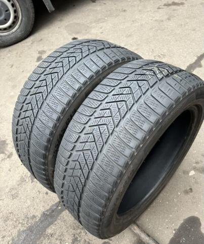 Pirelli Winter Sottozero 3 255/45 R19