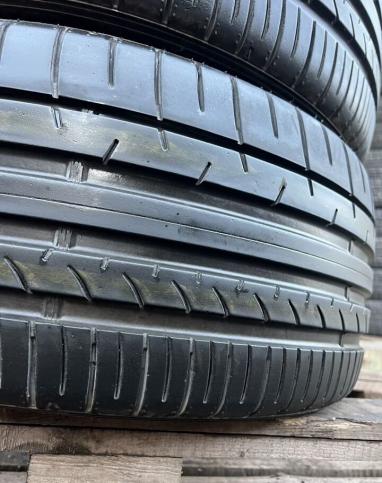 Dunlop SP Sport Maxx 050+ 245/40 R19