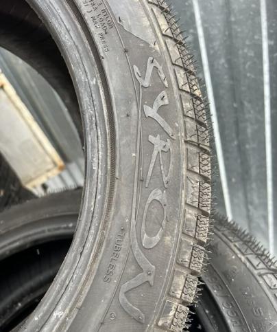 Syron Everest 1 Plus 195/55 R16