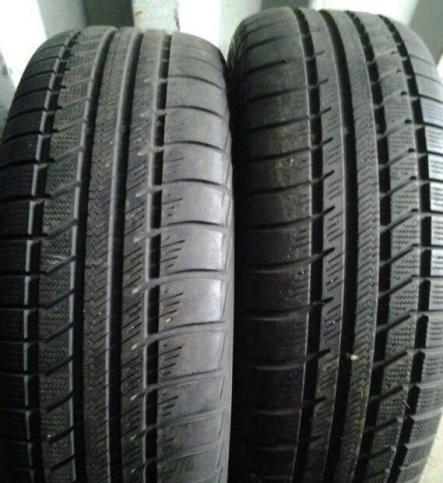 Vredestein QuaTrac 3 235/55 R17