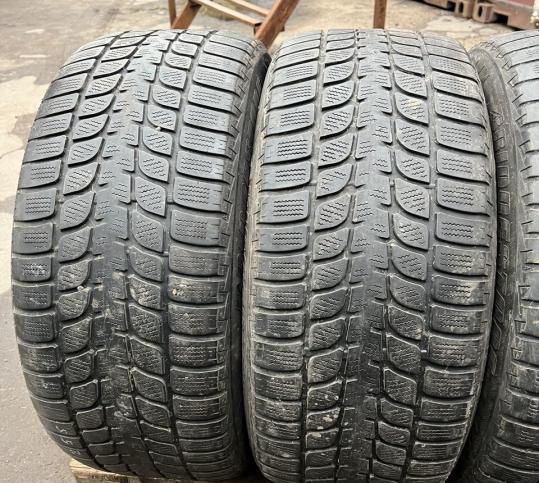 Bridgestone Blizzak LM-25 255/50 R19