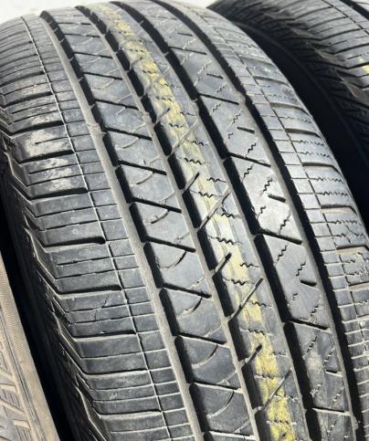 Continental ContiCrossContact LX Sport 245/50 R20