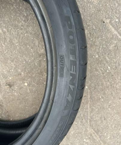 Bridgestone Potenza S001 245/40 R20