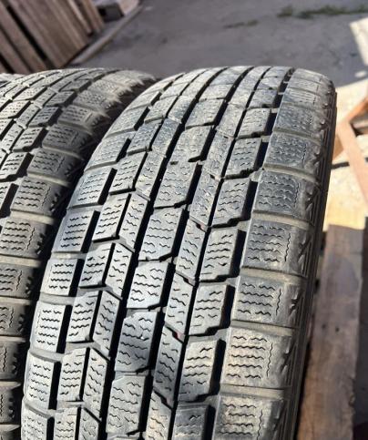 Dunlop Graspic DS3 215/60 R17