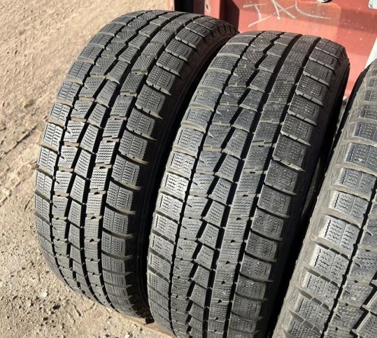 Dunlop Winter Maxx WM01 205/55 R16