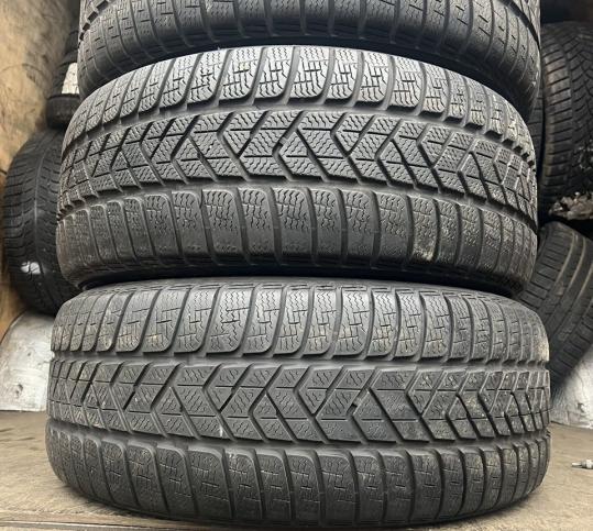 Pirelli Winter Sottozero 3 245/50 R18