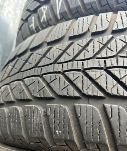 Fulda Kristall Control HP 215/60 R16