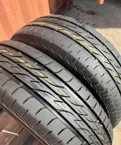 Bridgestone Nextry Ecopia 175/65 R14