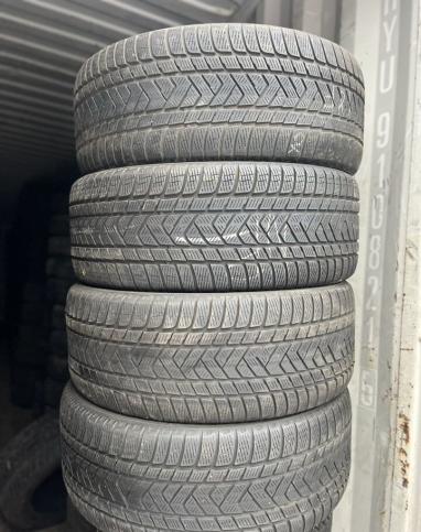 Pirelli Scorpion Winter 275/50 R20