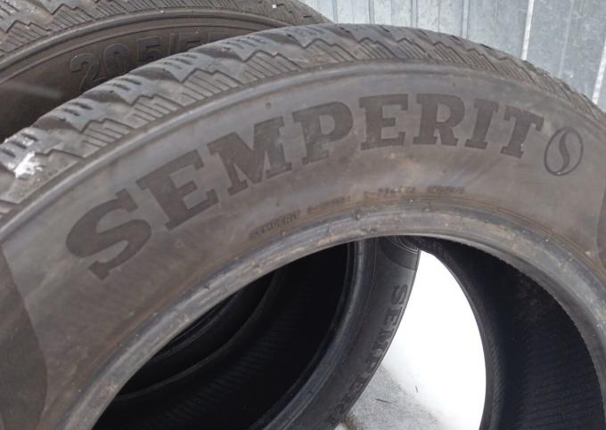 Semperit Speed Grip 3 205/55 R16