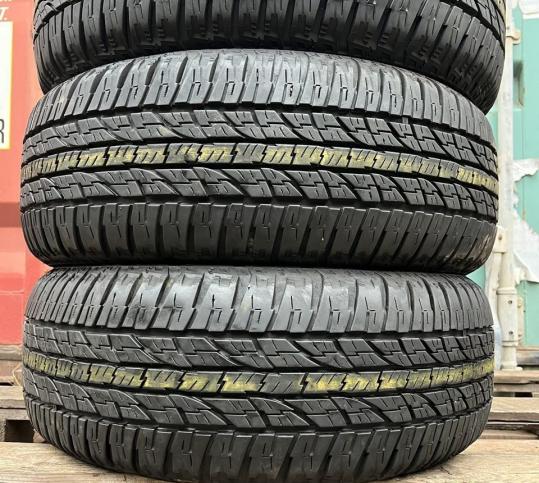 Yokohama Geolandar A/T G015 215/60 R16