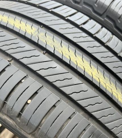 Michelin Primacy SUV 245/60 R18