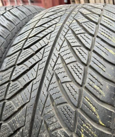 Goodyear Wrangler Ultra Grip 255/50 R19