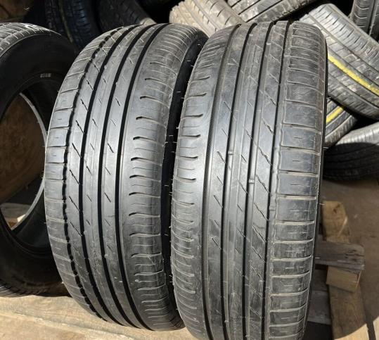 Nokian Tyres Wetproof 1 205/60 R16