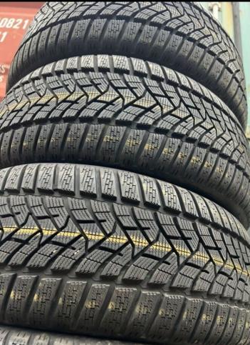 Dunlop Winter Sport 5 245/45 R19