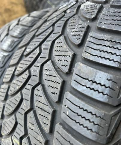 Bridgestone Blizzak LM-32 225/50 R17