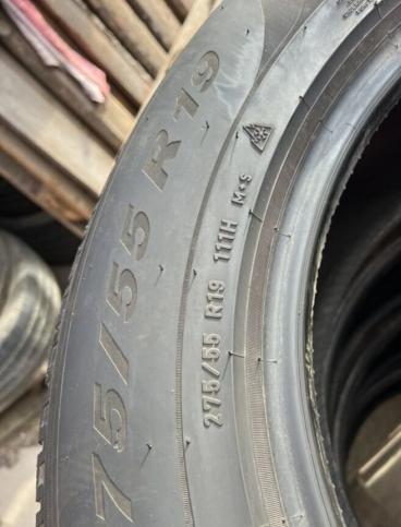 Pirelli Scorpion Winter 275/55 R19