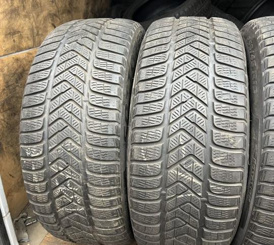 Pirelli Winter Sottozero 3 255/45 R19