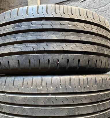 Continental ContiEcoContact 5 195/55 R16