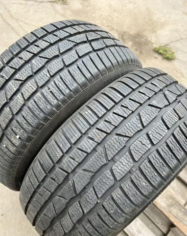 Continental ContiWinterContact TS 830 P 235/45 R17