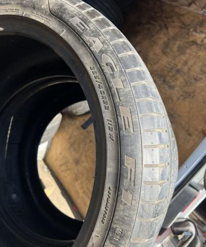 Goodyear Eagle F1 Asymmetric 295/40 R22