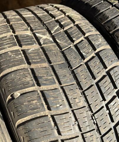 Michelin Pilot Alpin Radial XSE 205/50 R17