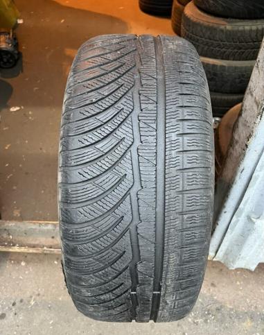 Michelin Pilot Alpin 4 245/45 R18