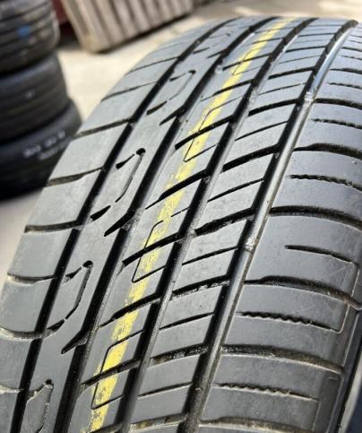 Overtake RV II 195/60 R16
