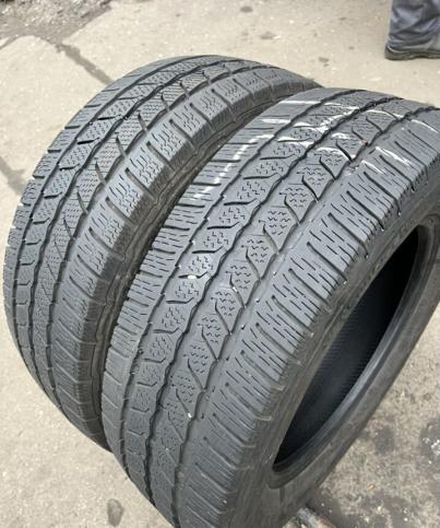 Continental VanContact Winter 215/65 R16C