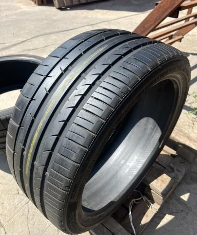 Dunlop SP Sport Maxx 050+ 255/35 R20