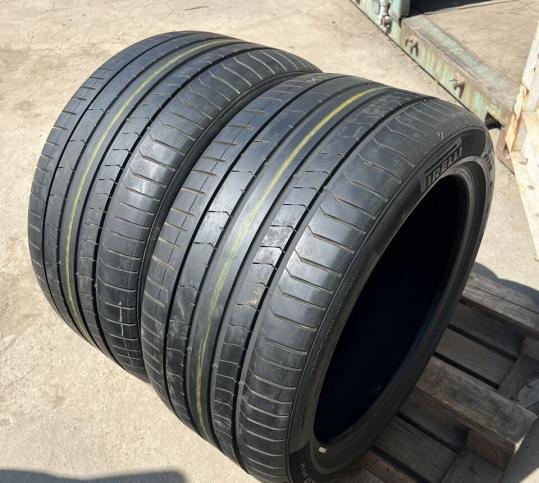 Pirelli P Zero PZ4 315/35 R20