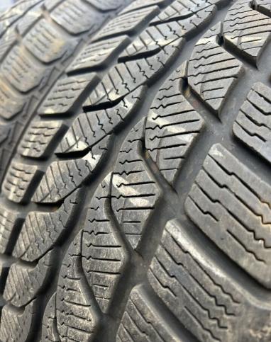 Uniroyal MS Plus 55 225/40 R18