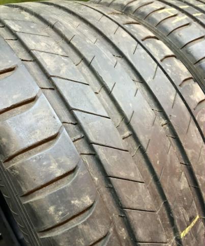 Michelin Latitude Sport 3 265/40 R21