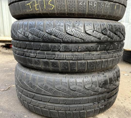 Pirelli Winter Sottozero Serie II 225/50 R17