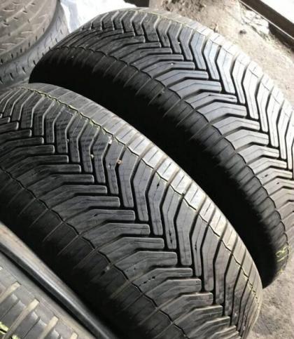 Michelin CrossClimate 225/45 R17